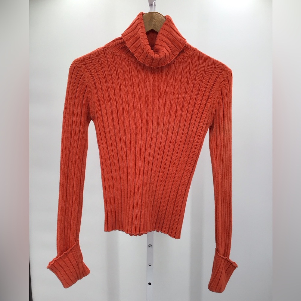 Club Monaco Women’s Turtleneck Size S